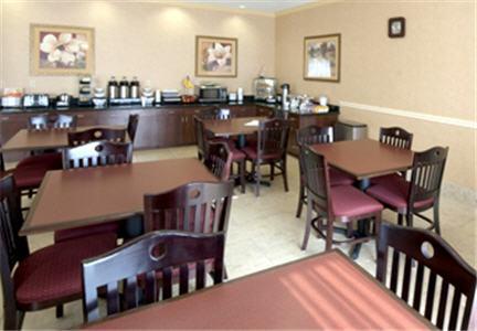 利文斯顿美洲最佳价值套房酒店 外观 照片